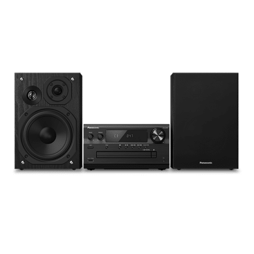 Panasonic Sc Pmx Gn Micro Hi Fi System The Audiophile