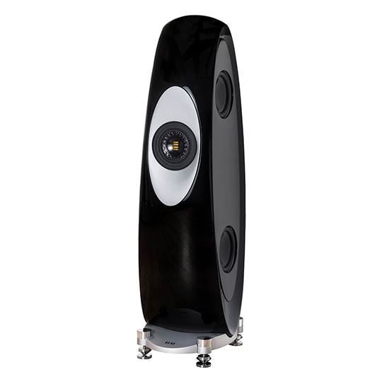 Concentro-M Floor Standing Speaker