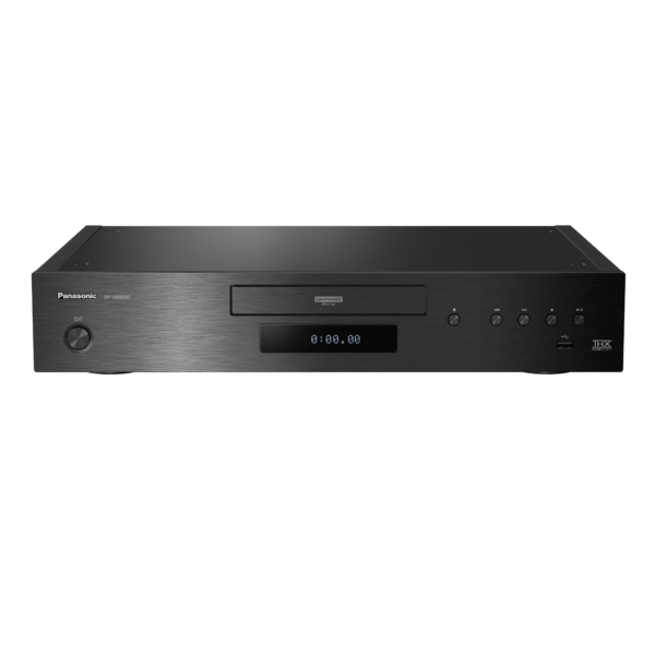 DP-UB9000GNK Ultra HD Blu-ray Player