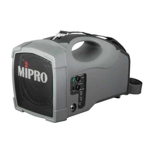 Mipro MA101B-5 Personal PA
