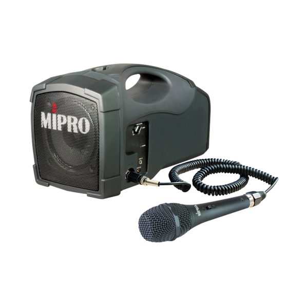 Mipro MA101PA Portable PA