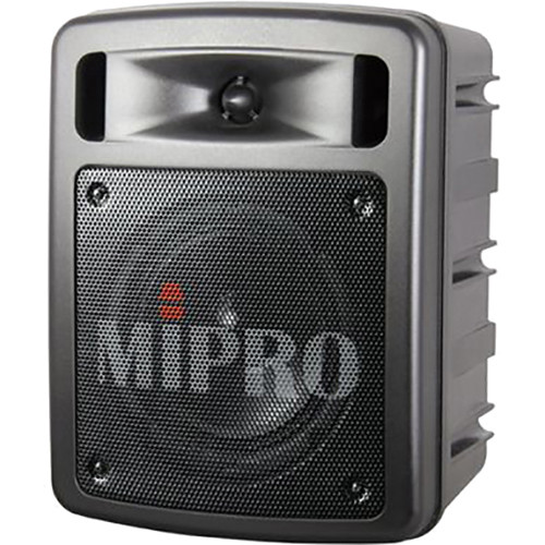 Mipro MA303DB-5 Portable Wireless PA System
