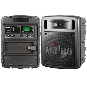 Mipro MA303SB-5 Portable Wireless PA System