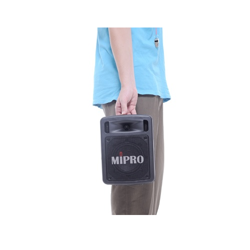 Mipro MA303SB-5 Portable Wireless PA System2