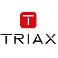 Logo-Triax