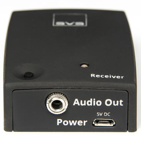 Wireless Subwoofer Audio Adapter-B