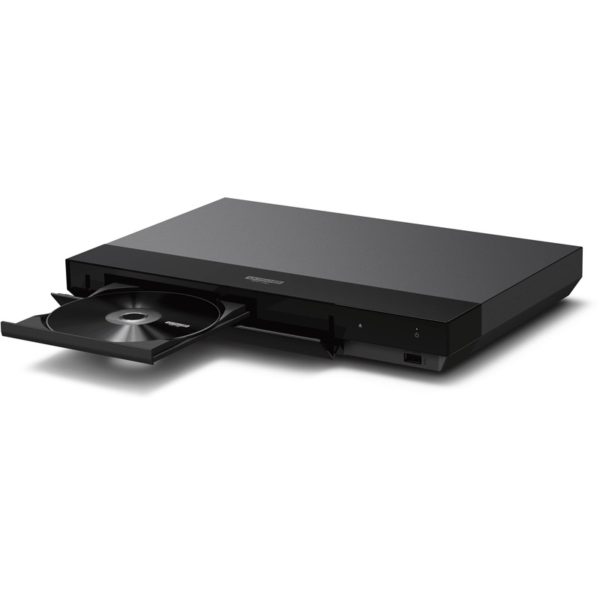 Sony UBP-X700 4K Blu-ray Player