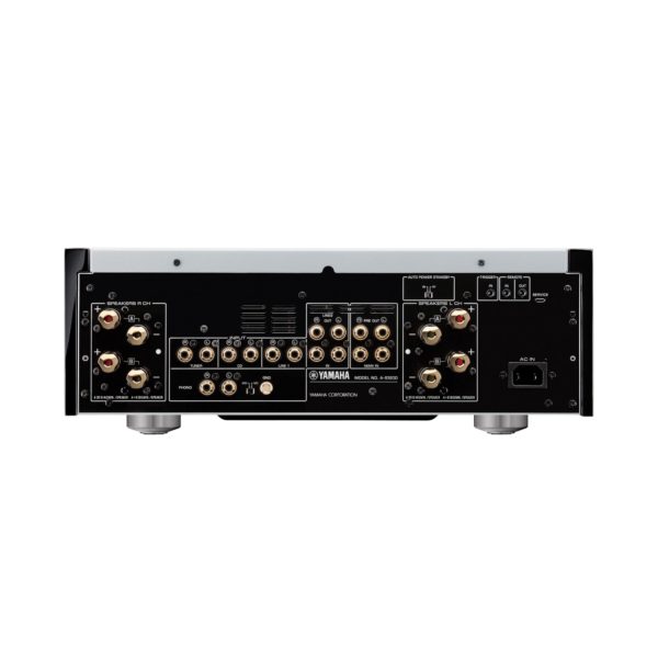 A-S1200 Integrated Amplifier-B