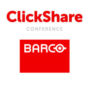 Barco-ClickShare