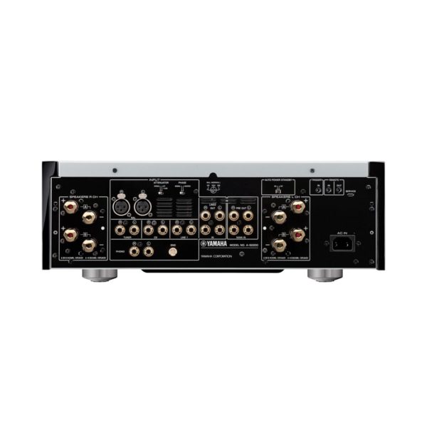 A-S2200 Integrated Amplifier-B
