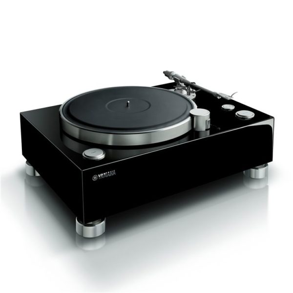 GT-5000 Turntable