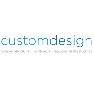 Custom Design Logo
