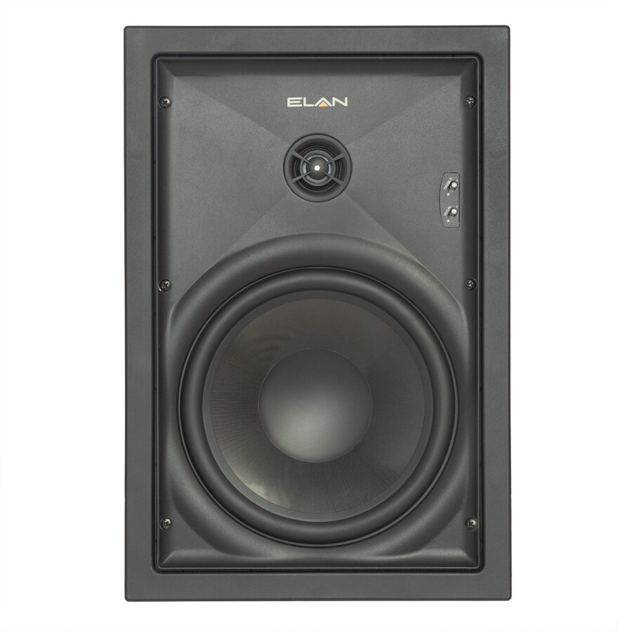EL-800-IW8 In-Wall Speaker