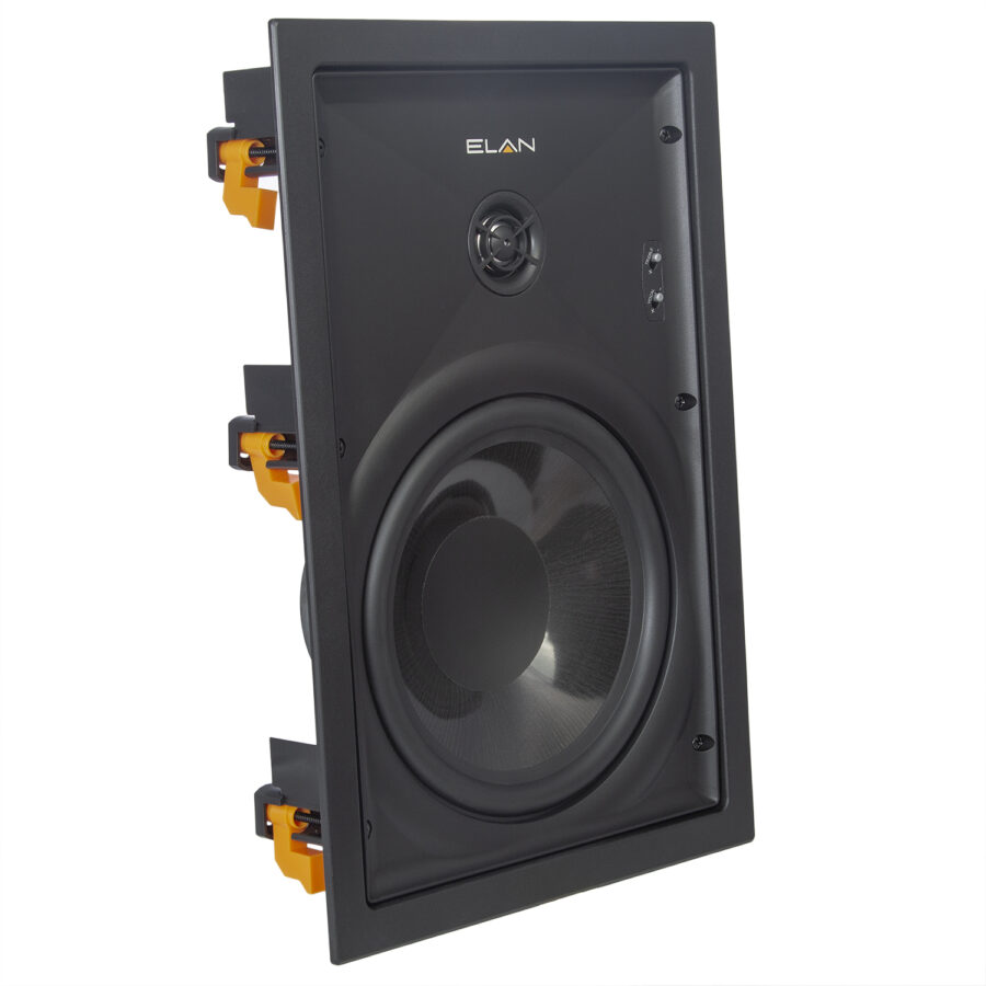 EL-800-IW8 In-Wall Speaker2