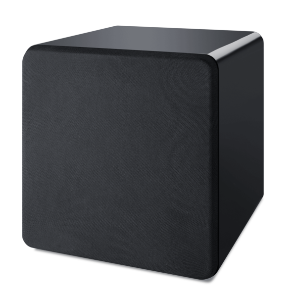 HRSi-12 Subwoofer with Grille