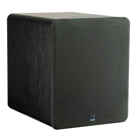 PB-1000 Subwoofer with grille