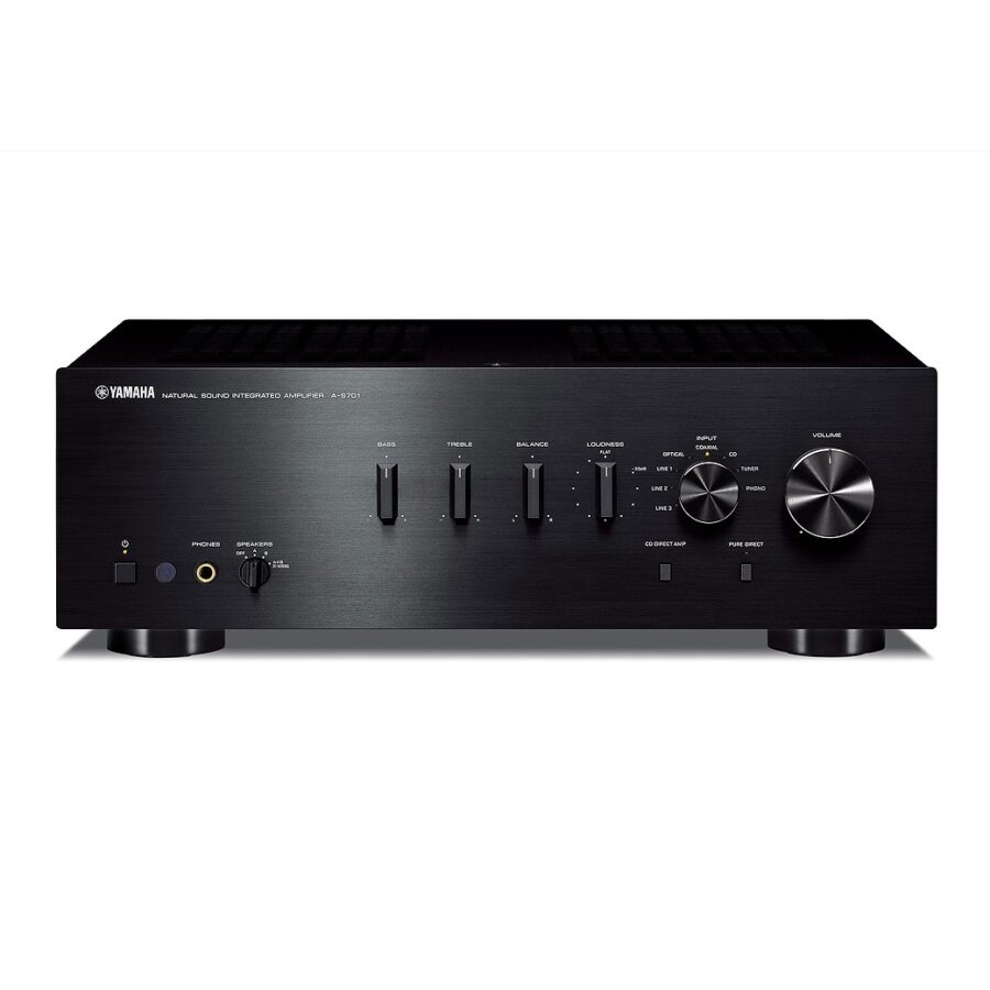A-S701 Integrated Amplifier