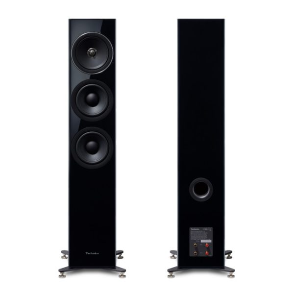 SB-G90M2E-K Floor Standing Speakers5