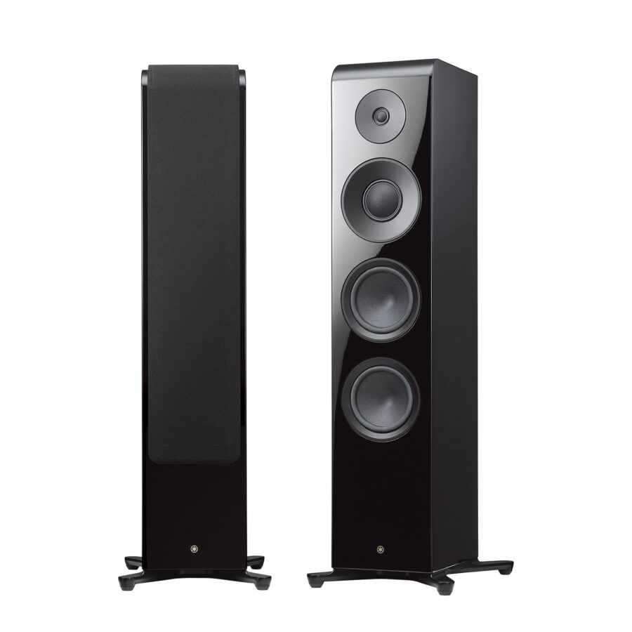 NS-2000A Tower Speakers