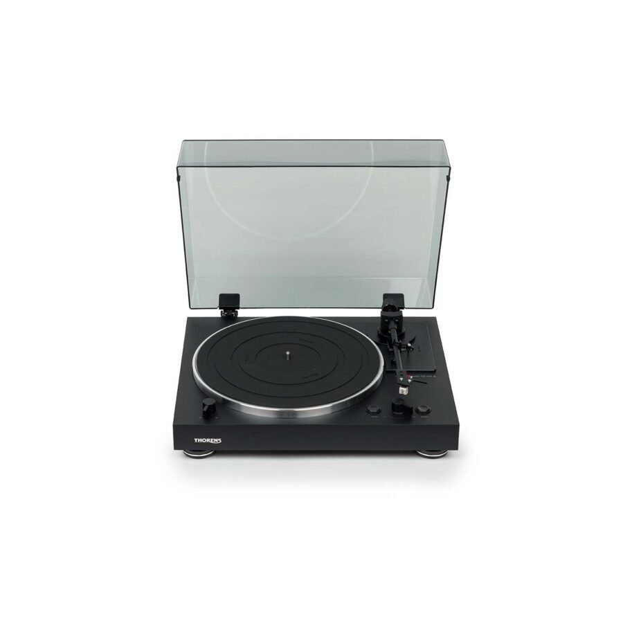 TD101A Turntable