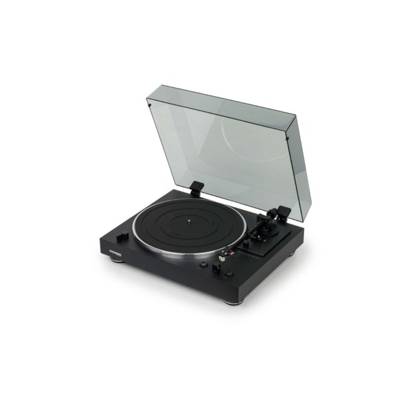 TD101A Turntable2
