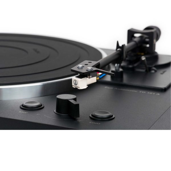 TD101A Turntable3
