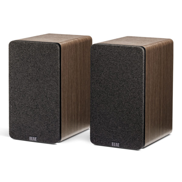 Debut Connex DCB41 Walnut with grille