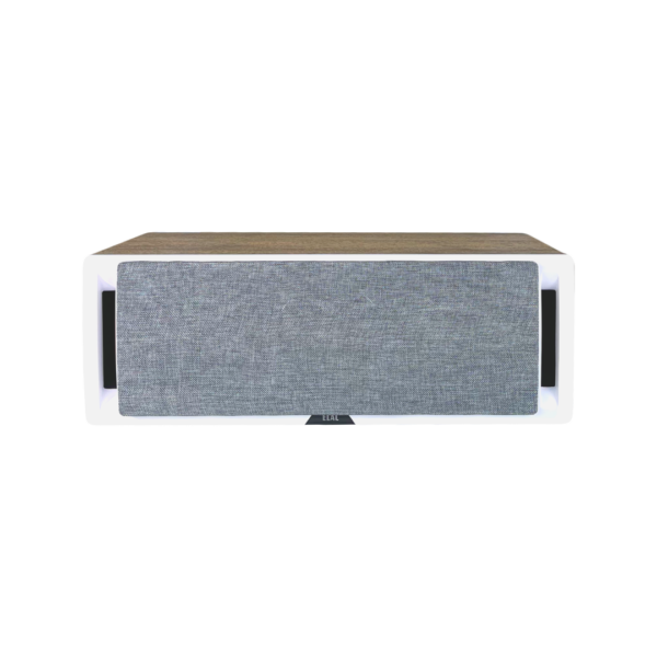 Uni-Fi Reference UCR52 Center Speaker White with grill