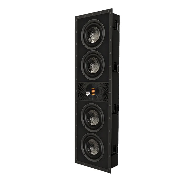 Vertex III IWVJ63M In-Wall Speaker