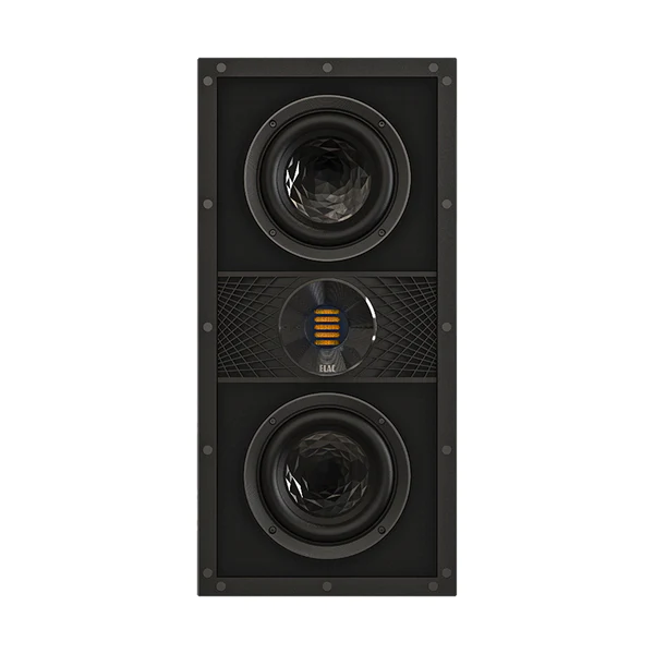 Vertex III IWVJ63S In-wall speaker