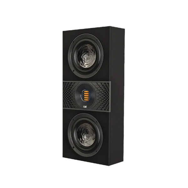 Vertex III OWVJ63S On-Wall Speaker