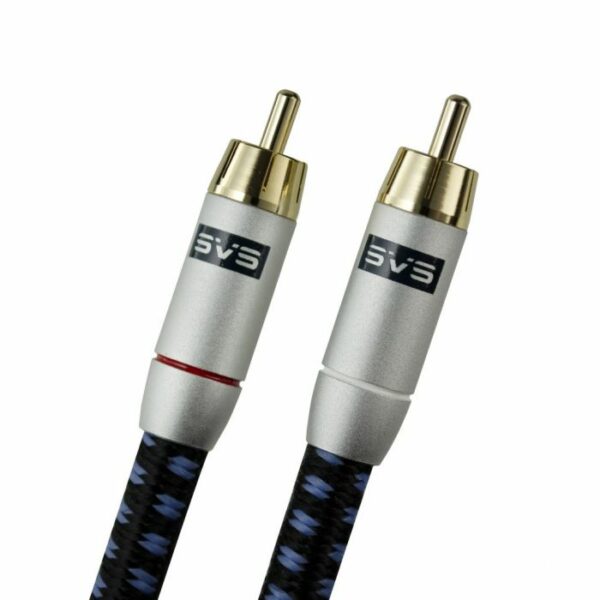 RCA Audio Interconnect Cable
