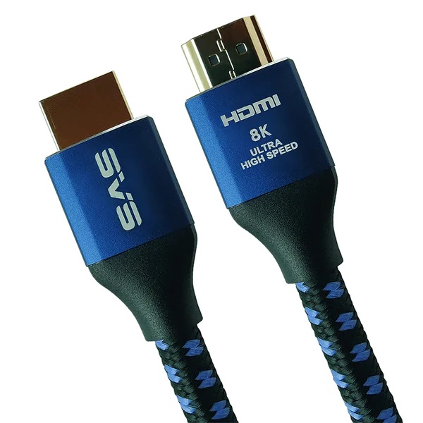 Ultra HDMI Cable