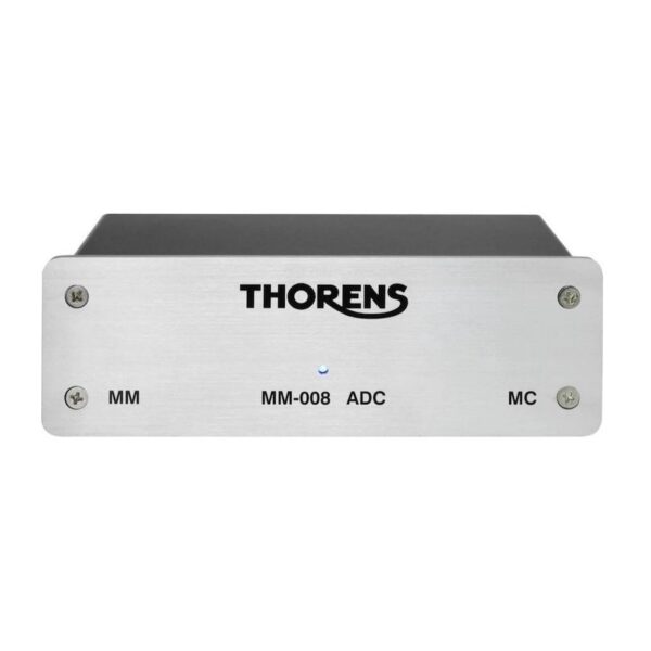 Mm 008 Adc Phono Preamplifier