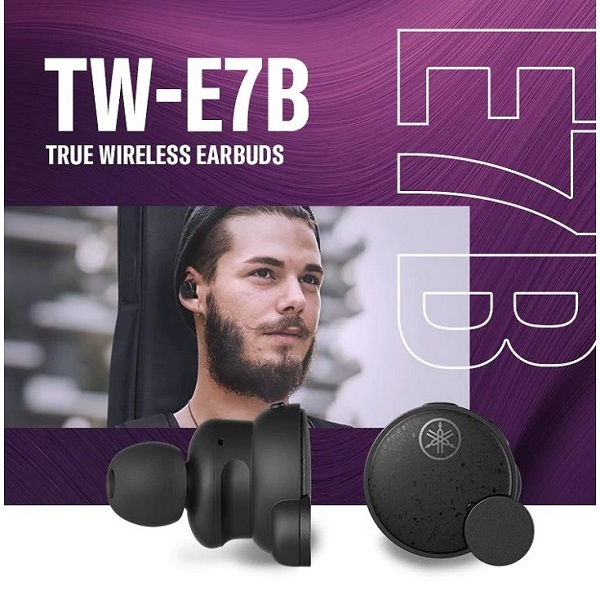Tw E7b Wireless Earbuds
