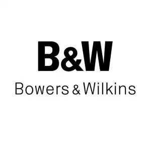 Logo B&w