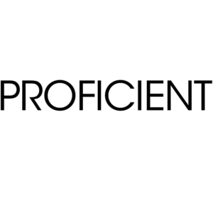 Logo Proficient
