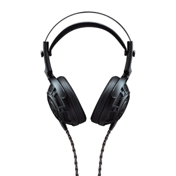 Yamaha YH-5000SE Over-Ear Headphones - The Audiophile