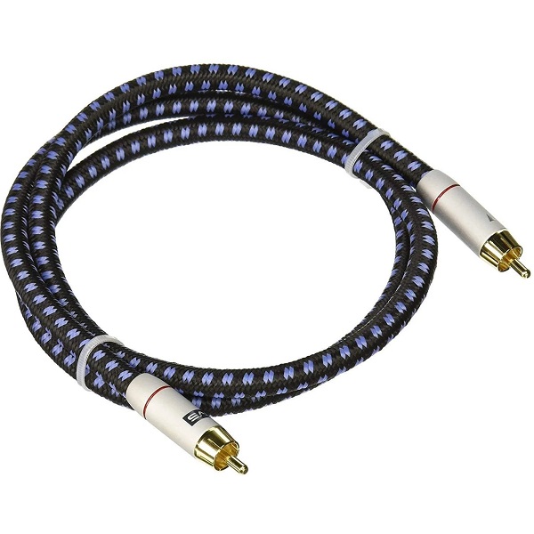 Subwoofer Cable,